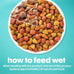 Beneful Purina Small Breed Wet Dog Food Variety Pack, IncrediBites