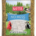 kaytee wild bird ultimate no mess seed mix for cardinals and colorful songbirds 9.75 lb