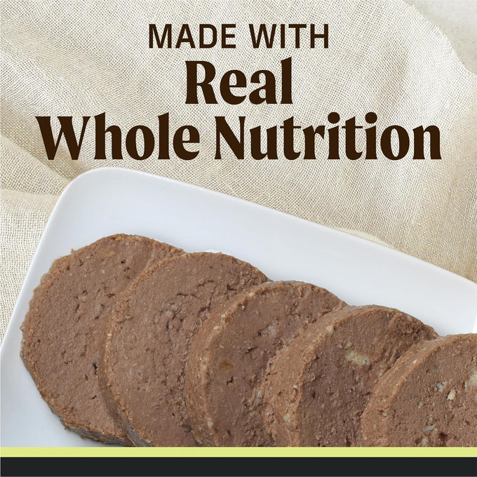 Merrick Limited Ingredient Grain-Free Wet Dog Food, Lamb