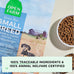 Open Farm Grain-Free Dry Dog Food for Small Breeds, 11lb