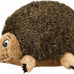 Outward Hound Hedgehogz Stuffed Dog Toy Soft Plush Large 12" x 6" x 7" Grunts Squeaks