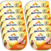 Nature's Recipe Wet Dog Food, Chicken in Broth Recipe, 12 x 2.75 oz Cups, No Corn, Wheat, or Soy, Adult Dog Food