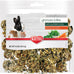 Kaytee Granola Bites with Superfoods Cranberry Apple and Flax for Small Pets 4.5 oz