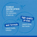 Purina Friskies Oceans of Delight Wet Cat Food Variety Pack - 40 Cans, 5.5 oz, Adult Cat Food
