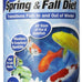 TetraPond Spring And Fall Diet 7.05 Ounces floating fish food for goldfish and koi