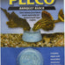 Zoo Med Laboratories AZMBB8 Time-Release Pleco Banquet Block for Suckermouth Catfish, 0.45 Ounce, Freshwater and Saltwater Aquarium Fish Food
