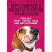 Purina Moist & Meaty Steak Flavor Soft Dog Food Pouches - 36 ct