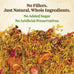 Kaytee Food from The Wild Natural Snack for Pet Rabbits, 1 Ounce, No Added Sugars or Fillers