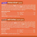 Purina Friskies TurChicken Turkey and Chicken Wet Cat Food Variety Pack with Meaty Bits, Prime Filets, and Extra Gravy, 48-count