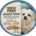 Whole Paws Grain-Free Wet Dog Food, Chicken 3.5oz