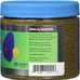 New Life Spectrum Naturox Series Marine Formula Supplement for Pet Fish, 1mm Sinking Pellets, 300g, Made in the USA