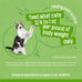 Purina friskies wet cat food pate variety pack salmon dinner, turkey and giblets dinner and mixed grill 2 packs of 12 cans