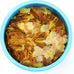 Aquarian Goldfish Flakes for Small Pond Fish, 50g Container, Complete Balanced Diet