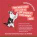 Purina friskies extra gravy 5.5 oz chunky beef cat food, 24 cans, no artificial colors or preservatives