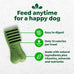 Greenies Original Flavor Anytime Bites Dog Treats, 24 oz, Small, Irresistible Taste, USA Made, 13 Calories Per Treat