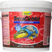 TetraCichlid Cichlid Flakes 1.75 Pounds Fish Food for Clear Water Advanced Formula