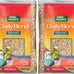 Wild Harvest Daily Blend Nutrition Diet for Parakeet, Canary & Finch, 10 Pounds, Orange Flavor