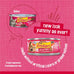 Purina friskies prime filets with salmon and beef in sauce high protein wet cat food (pack of 24) 5.5 oz cans