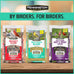 Pennington Pride Wild Finch Blend, 10-lb. Bag, Year-Round Wild Bird Seed for Outdoor Feeders, Attracts Musical Songbirds
