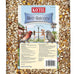 kaytee bird & balcony wild bird food no mess seed blend for city dwelling birds finches sparrows mourning doves