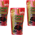 Hikari Cichlid Gold Medium Floating Pellets, 8.8-Ounce, 3-Pack for Healthy Aquarium Pets