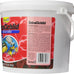 TetraCichlid Cichlid Flakes 1.75 Pounds Fish Food for Clear Water Advanced Formula