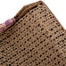 SmartyKat Super Scratcher Chaise Cat Bed with Catnip Infusion Technology, Brown, One Size