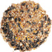 Wagner's 10 lb bag Deluxe Wild Bird Food, sunflower and general purpose seeds, USA made