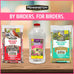Pennington Electro-Nectar 64-oz Ready to Use Hummingbird Nectar Liquid with Electrolytes, Naturally Colored, No Dye