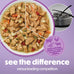 Purina Beneful Kitchen Creations Wet Dog Food Variety Pack - 30 x 3oz Cans