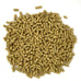 Oxbow eco straw wheat straw litter for small animals, natural, low dust, usa made, 20 lb bag