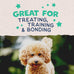 Natural Balance Limited Ingredient Mini-Rewards Chicken Grain-Free Dog Training Treats 5.3-oz Canister