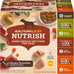 rachael ray savory favorites wet dog food pack of 6