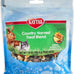 Kaytee Country Harvest Treat Blend for small pet animals, 7 oz, natural forage-style
