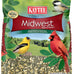 kaytee northeast regional wild bird blend, 7-pound bag, 3-to-1 preferred by songbirds nationwide