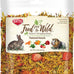 Kaytee Food from The Wild Natural Snack for Pet Rabbits, 1 Ounce, No Added Sugars or Fillers