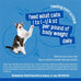 Purina Friskies Oceans of Delight Wet Cat Food Variety Pack - 40 Cans, 5.5 oz, Adult Cat Food