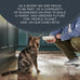 Reveal Natural Wet Canned Cat Food, Limited and Natural Ingredients, Grain Free, High Protein with No Artificial Additives, Chicken Breast in Broth (24 x 2.47 oz Cans)