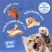 Purina Friskies Gravy Wet Cat Food Variety Pack, 24 Cans, 5.5 oz each, Shreds with Beef, Chicken, and Turkey, No Artificial Colors or Preservatives