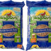Wagner's 20-Pound Eastern Regional Wild Bird Food, Attracts Songbirds with White Millet and Black Oil Sunflower Seeds