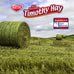 Kaytee timothy hay plus carrots for guinea pigs rabbits and small animals, 24 oz