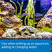 API Fishcare 52Q Tap Water Conditioner for Freshwater and Saltwater Aquariums 32-Ounce Bottle