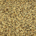 Kaytee Wild Finch Food Blend, 3 lb, sunflower chips, small grains, high-energy seeds, finches, year-round diet