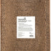 SmartyKat Super Scratcher Chaise Cat Bed with Catnip Infusion Technology, Brown, One Size
