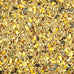 KAYTEE 5-Pound Backyard Wildlife Food Blend for Squirrels, Chipmunks, Rabbits, and More