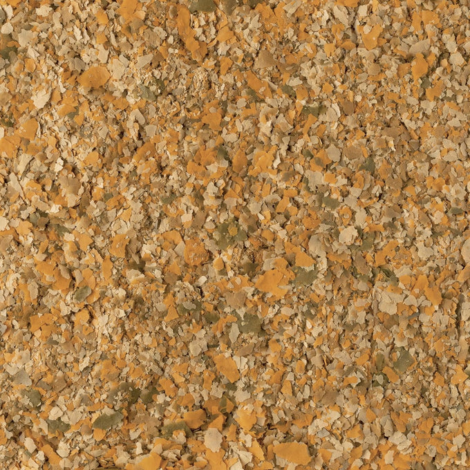Tetra TetraMin Tropical Flakes 4.52 pounds, nutritionally balanced diet for tropical fish aquariums