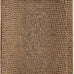 SmartyKat Super Scratcher Chaise Cat Bed with Catnip Infusion Technology, Brown, One Size