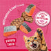 Purina friskies prime filets with salmon and beef in sauce high protein wet cat food (pack of 24) 5.5 oz cans