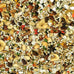 Volkman Avian Science African Grey Parrot Food, 8lb, Triple-Cleaned Purity, Balanced Nutrition