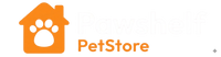 Pawshelf